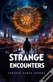 Capa do artigo Strange Encounters