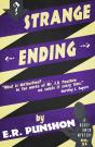 Strange Ending - Preview