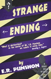 Strange Ending