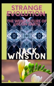 Capa do artigo Strange Evolution