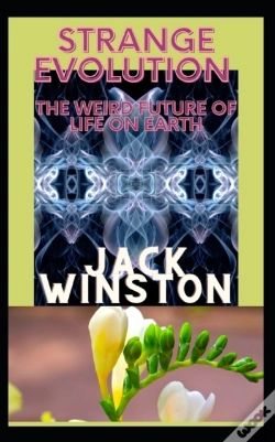 Capa do artigo Strange Evolution