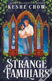 Capa do artigo Strange Familiars