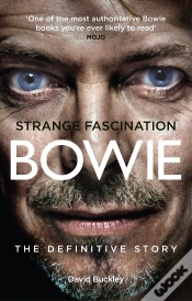 Capa do artigo Strange Fascination
