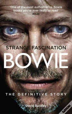 Capa do artigo Strange Fascination