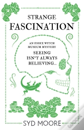 Capa do artigo Strange Fascination