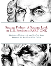 Capa do artigo Strange Fathers