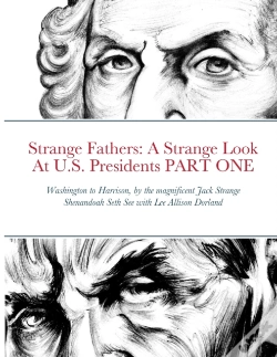 Capa do artigo Strange Fathers