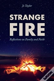 Capa do artigo Strange Fire