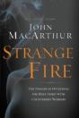Strange Fire - Preview