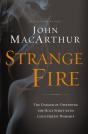Strange Fire - Preview
