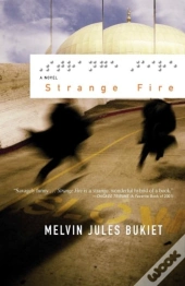 Strange Fire