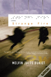 Capa do artigo Strange Fire