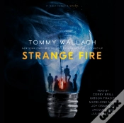 Capa do artigo Strange Fire