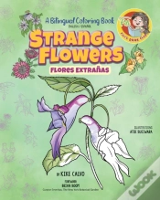 Capa do artigo Strange Flowers