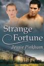 Strange Fortune - Preview