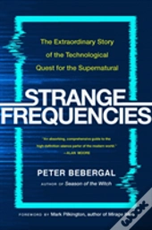 Strange Frequencies