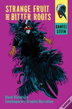 Capa do artigo Strange Fruit And Bitter Roots