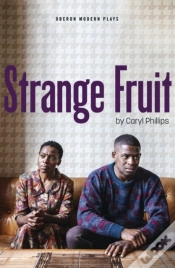 Capa do artigo Strange Fruit