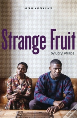 Capa do artigo Strange Fruit