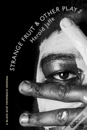 Capa do artigo Strange Fruit & Other Plays