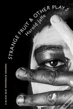 Capa do artigo Strange Fruit & Other Plays