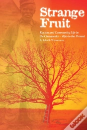 Capa do artigo Strange Fruit