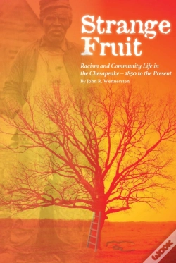 Capa do artigo Strange Fruit