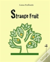 Capa do artigo Strange Fruit