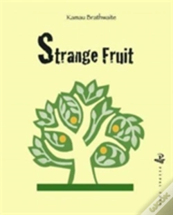 Capa do artigo Strange Fruit