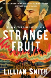Capa do artigo Strange Fruit