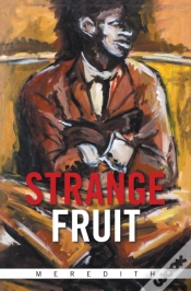 Capa do artigo Strange Fruit