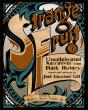 Strange Fruit, Volume I - Preview