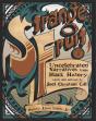 Strange Fruit, Volume I - Preview