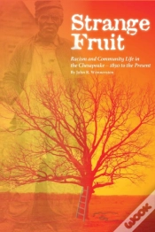 Capa do artigo Strange Fruit