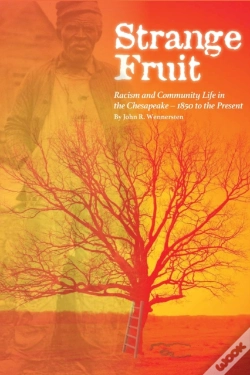 Capa do artigo Strange Fruit