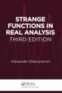 Strange Functions In Real Analysis - Preview