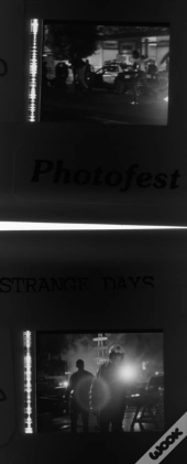 Strange Future