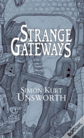 Capa do artigo Strange Gateways