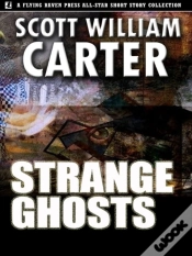 Capa do artigo Strange Ghosts