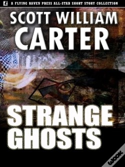 Capa do artigo Strange Ghosts