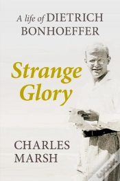 Capa do artigo Strange Glory