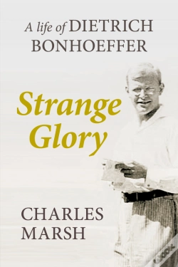 Capa do artigo Strange Glory