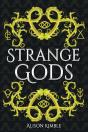 Strange Gods - Preview
