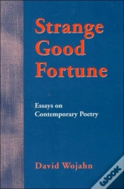 Capa do artigo Strange Good Fortune