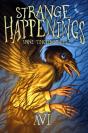Strange Happenings - Preview