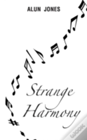 Capa do artigo Strange Harmony