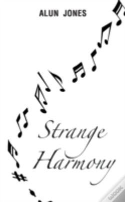 Capa do artigo Strange Harmony