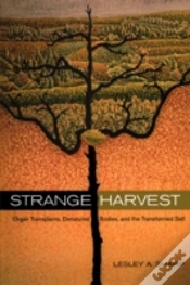 Capa do artigo Strange Harvest