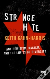 Capa do artigo Strange Hate