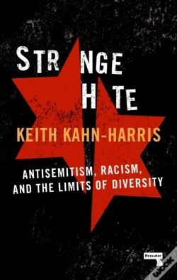 Capa do artigo Strange Hate